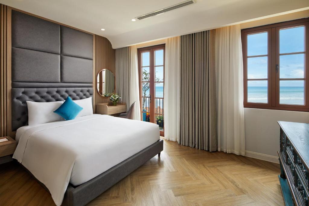 dal travel Hotel Roma Phu Quoc