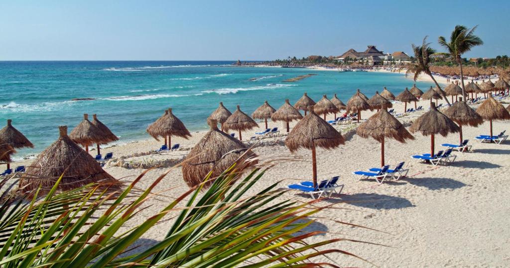 dal travel Hotel Bahia Principe Explore Coba