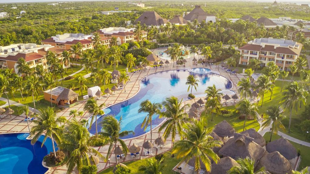 dal travel Hotel Bahia Principe Explore Coba