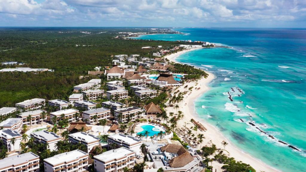 dal travel Hotel Bahia Principe Explore Tulum