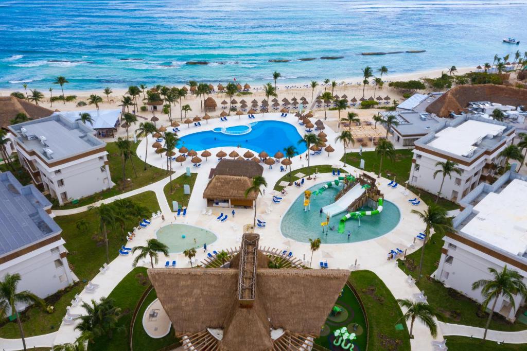 dal travel Hotel Bahia Principe Explore Tulum