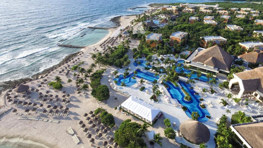 dal travel Hotel Bahia Principe Explore Akumal