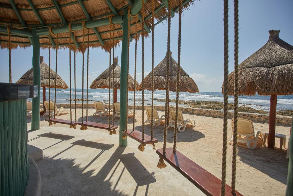 dal travel Hotel Bahia Principe Explore Akumal