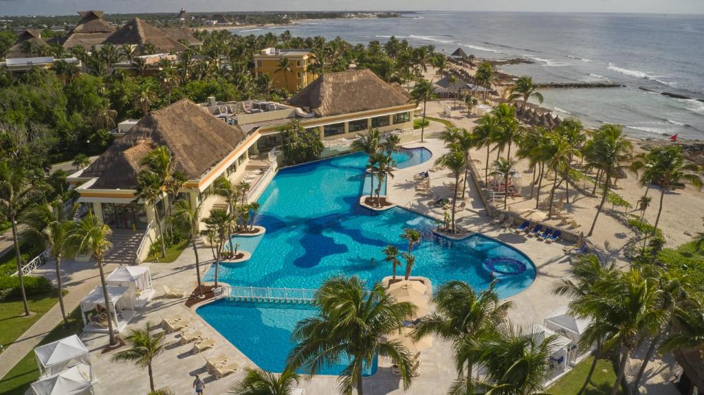dal travel Hotel Bahia Principe Explore Akumal