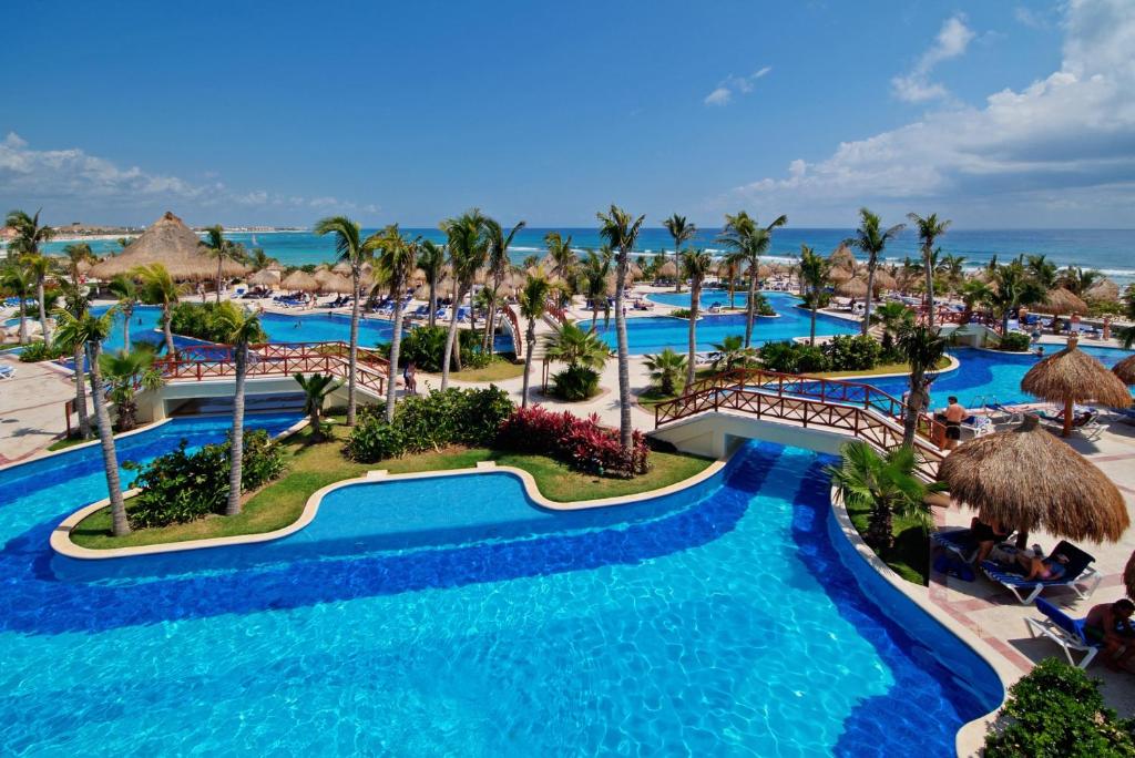 dal travel Hotel Bahia Principe Explore Akumal