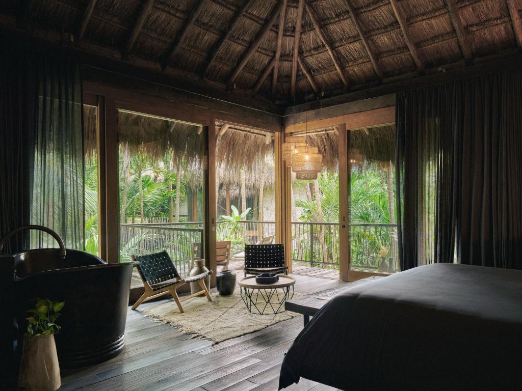 dal travel Hotel Be Destination Tulum