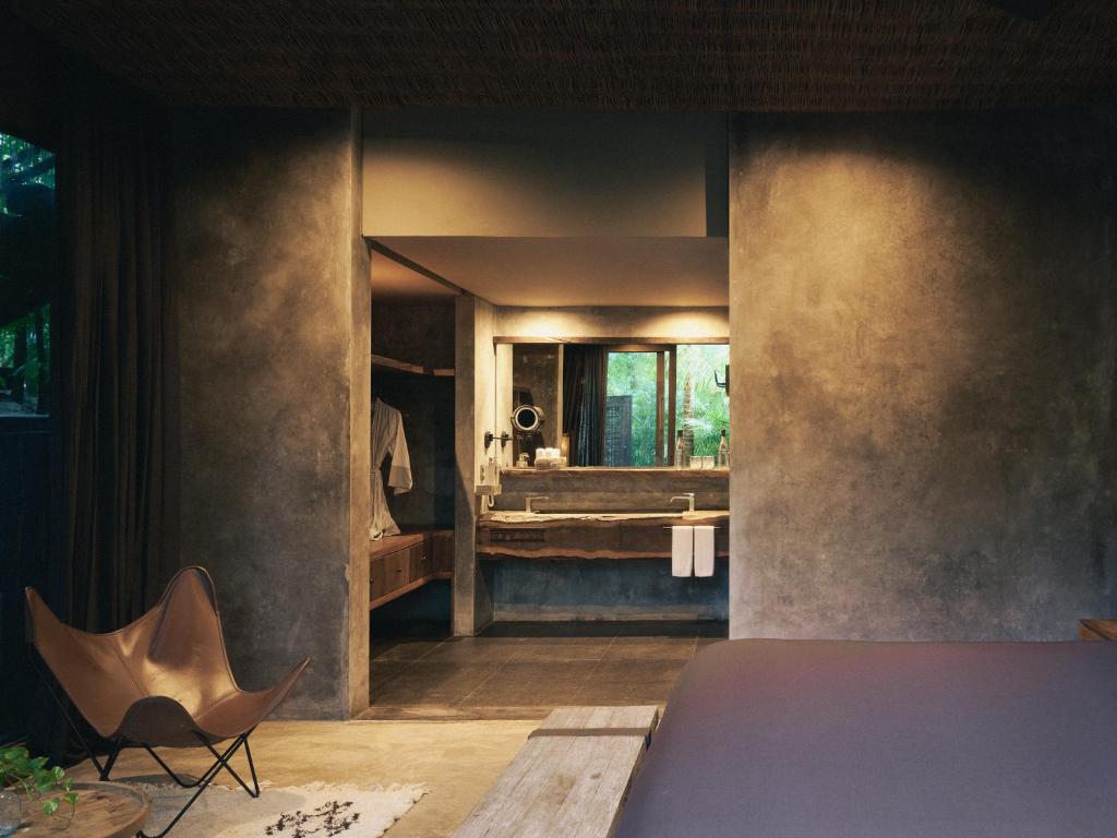 dal travel Hotel Be Destination Tulum