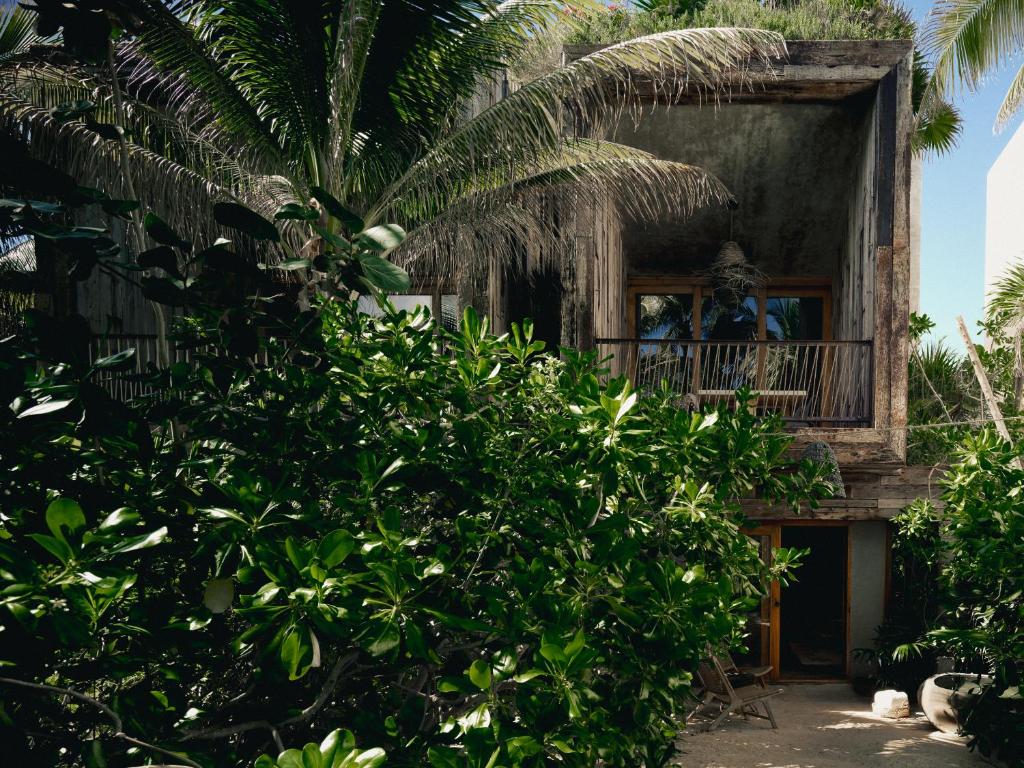 dal travel Hotel Be Destination Tulum