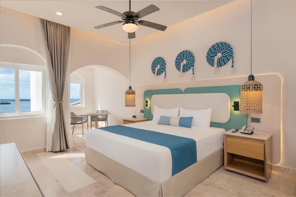 dal travel Hotel GR Solaris Caribe Adults Only