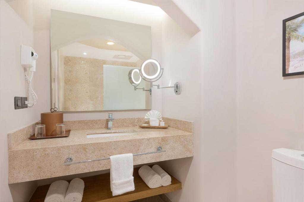 dal travel Hotel GR Solaris Caribe Adults Only