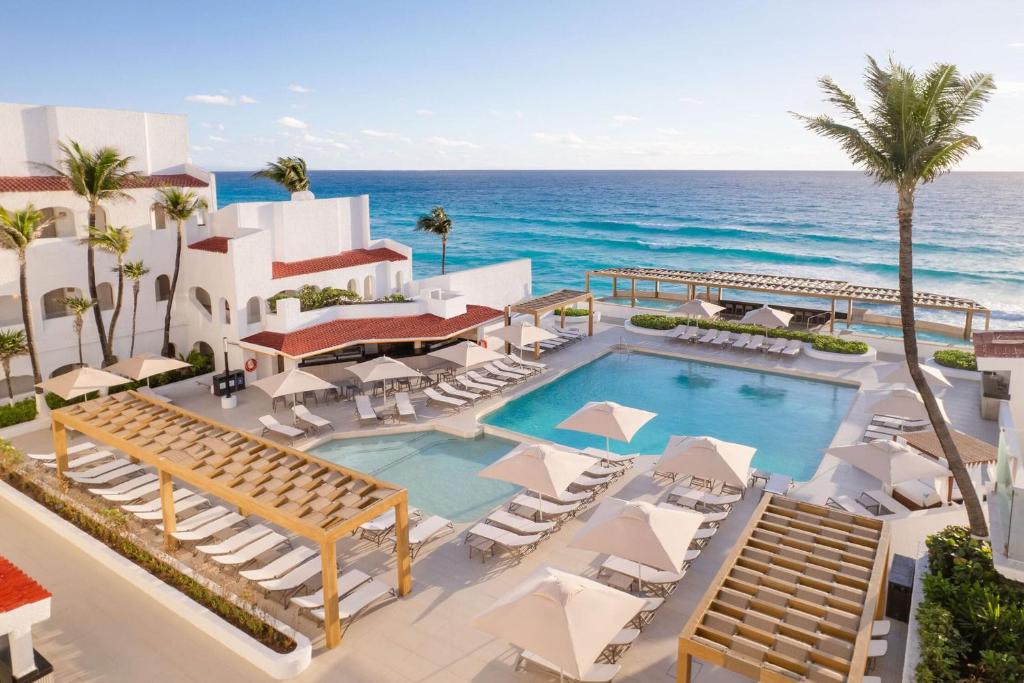 dal travel Hotel GR Solaris Caribe Adults Only