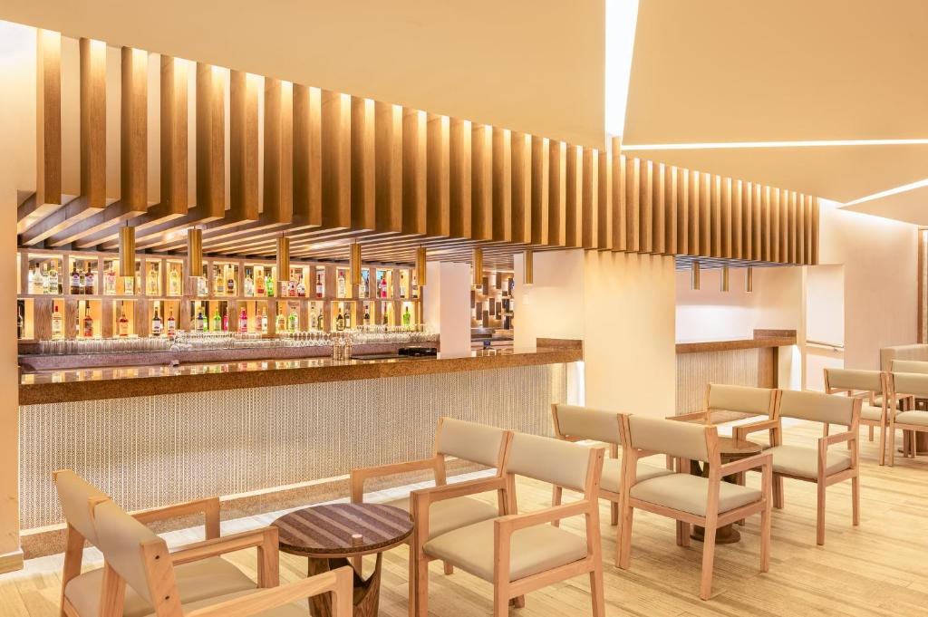 Hotel GR Solaris Caribe Adults Only