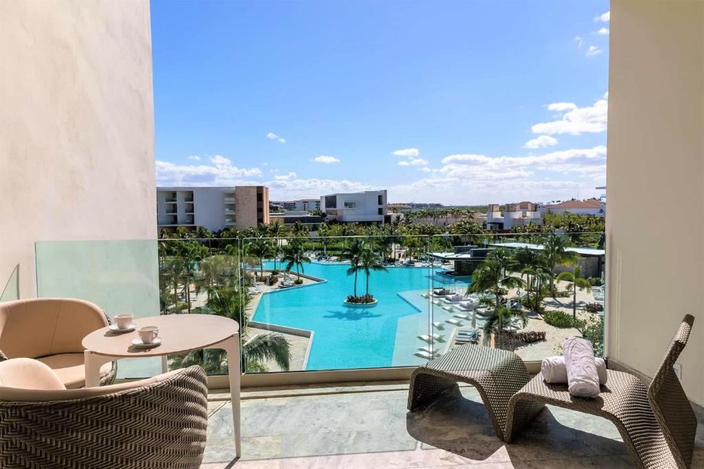 dal travel Hotel Grand Palladium Select Costa Mujeres