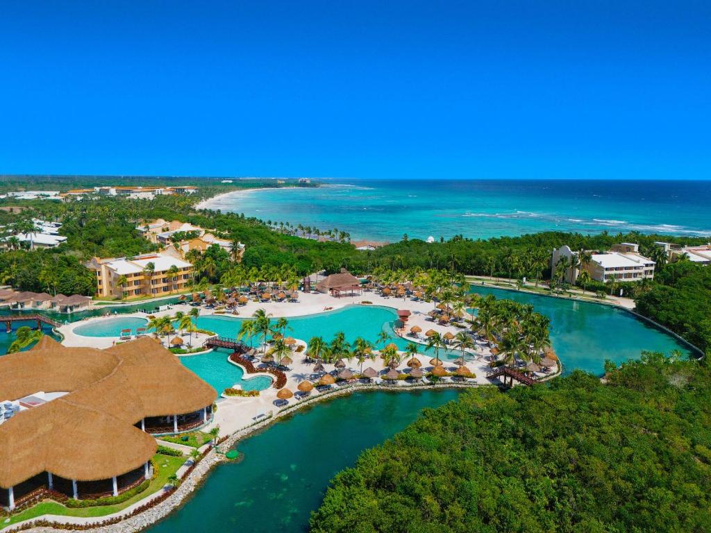 dal travel Grand Palladium Select White Sand Resort & Spa