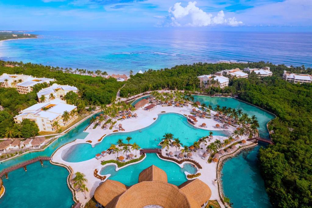 dal travel Grand Palladium Select White Sand Resort & Spa