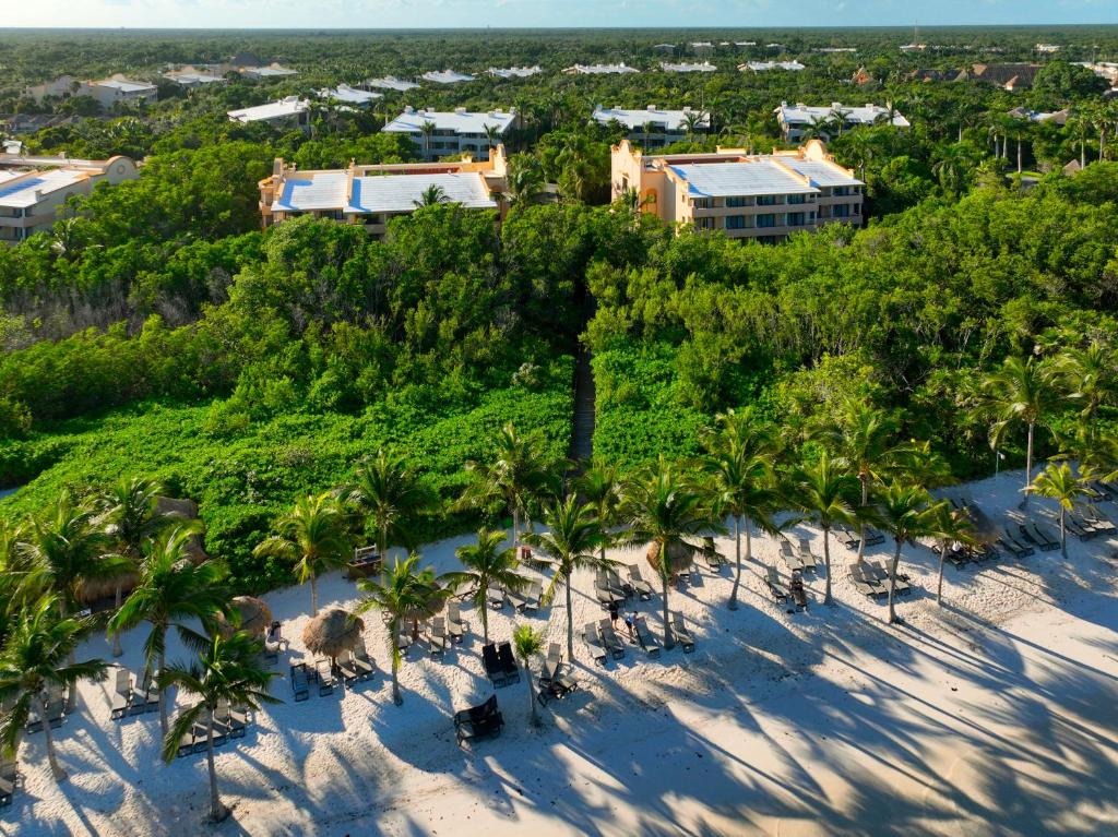 dal travel Grand Palladium Select White Sand Resort & Spa