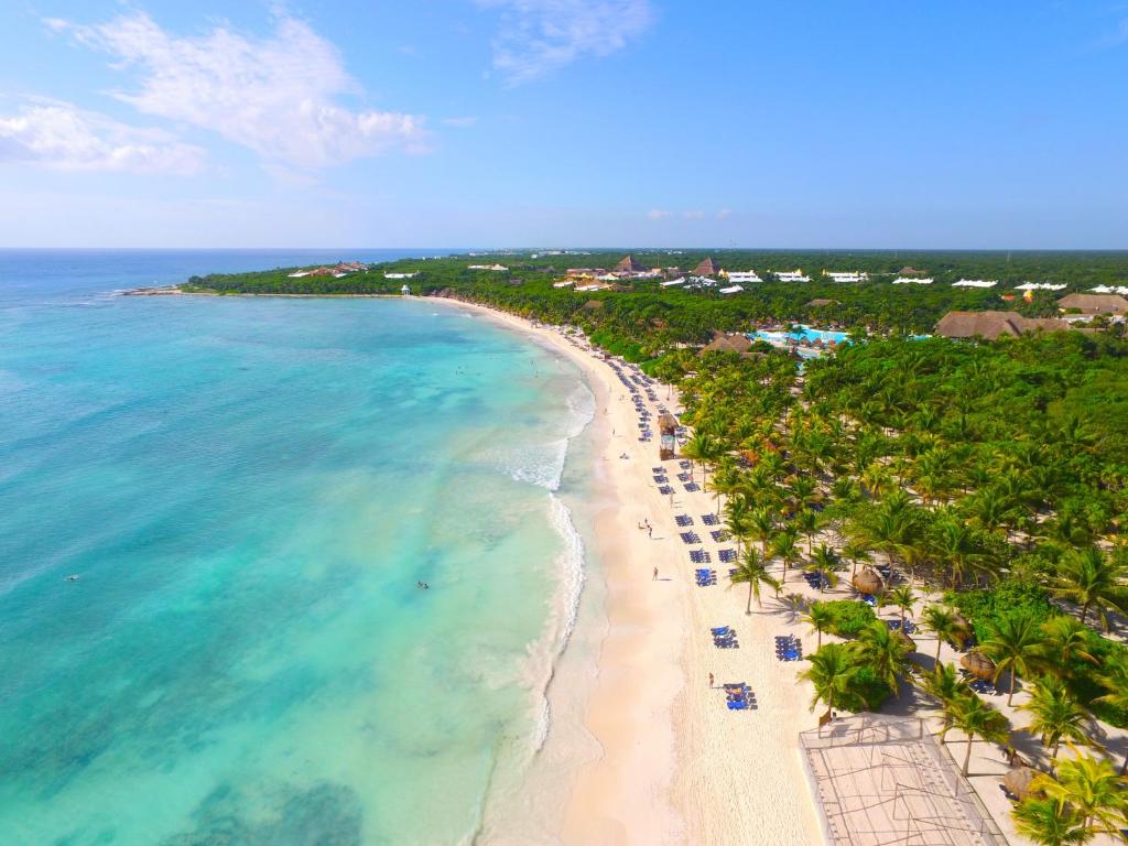dal travel Grand Palladium Select White Sand Resort & Spa
