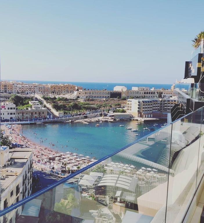 dal travel Hotel Holiday Inn Express - Malta by IHG