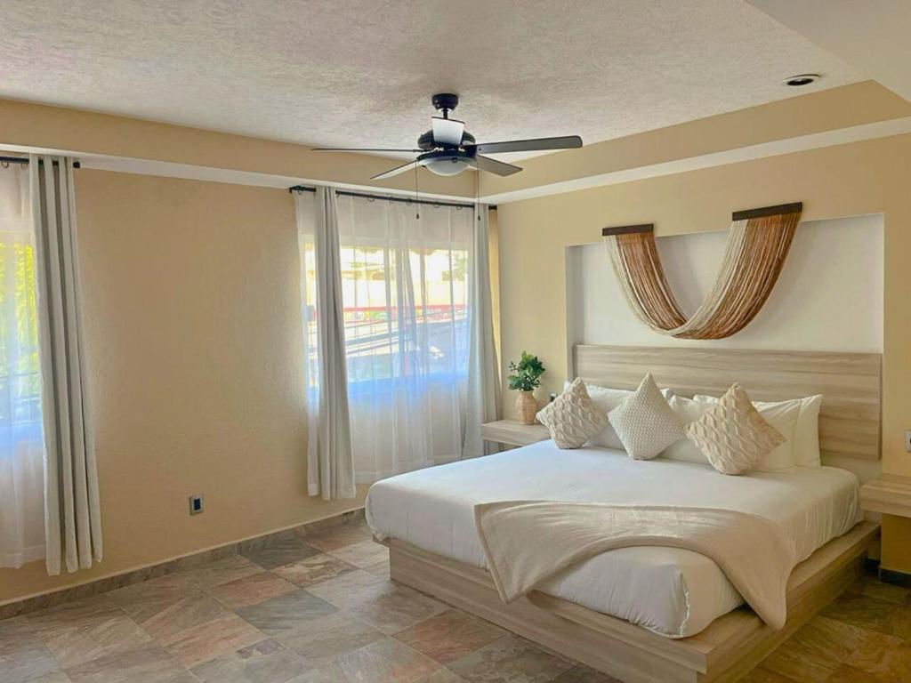 dal travel Hotel Quinta NIna Playa del Carmen - Adults Only
