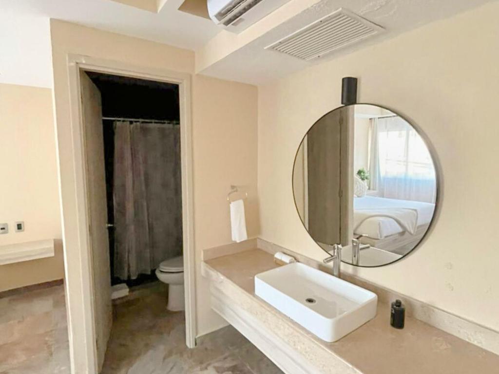 dal travel Hotel Quinta NIna Playa del Carmen - Adults Only