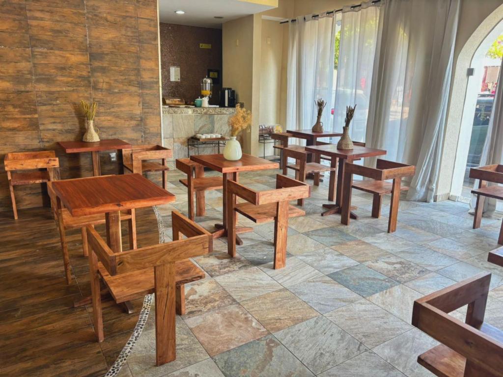 dal travel Hotel Quinta NIna Playa del Carmen - Adults Only