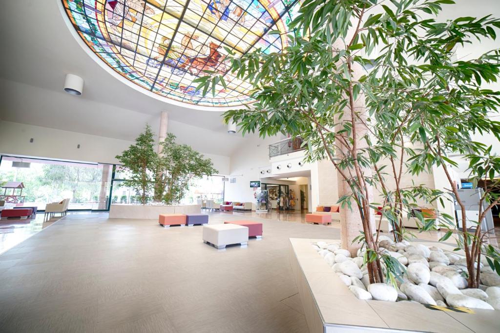 dal travel Ohtels Villa Romana