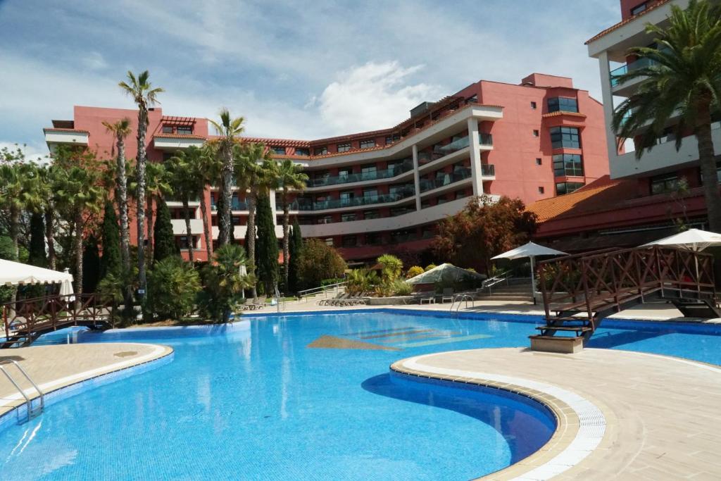 dal travel Ohtels Villa Romana