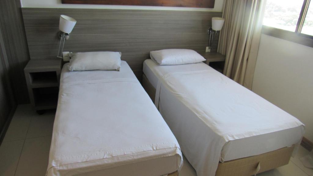 dal travel Hotel Samba Rio Grand Midas