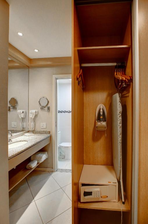 dal travel Hotel Quality Rio Barra Da Tijuca