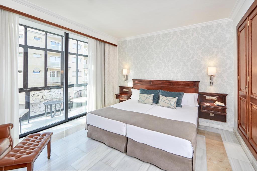 dal travel Hotel Bordoy Continental Palma
