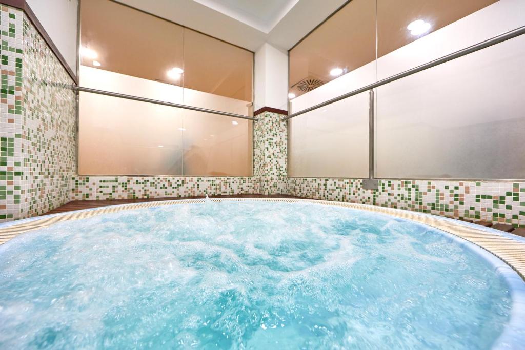dal travel Hotel Bordoy Continental Palma