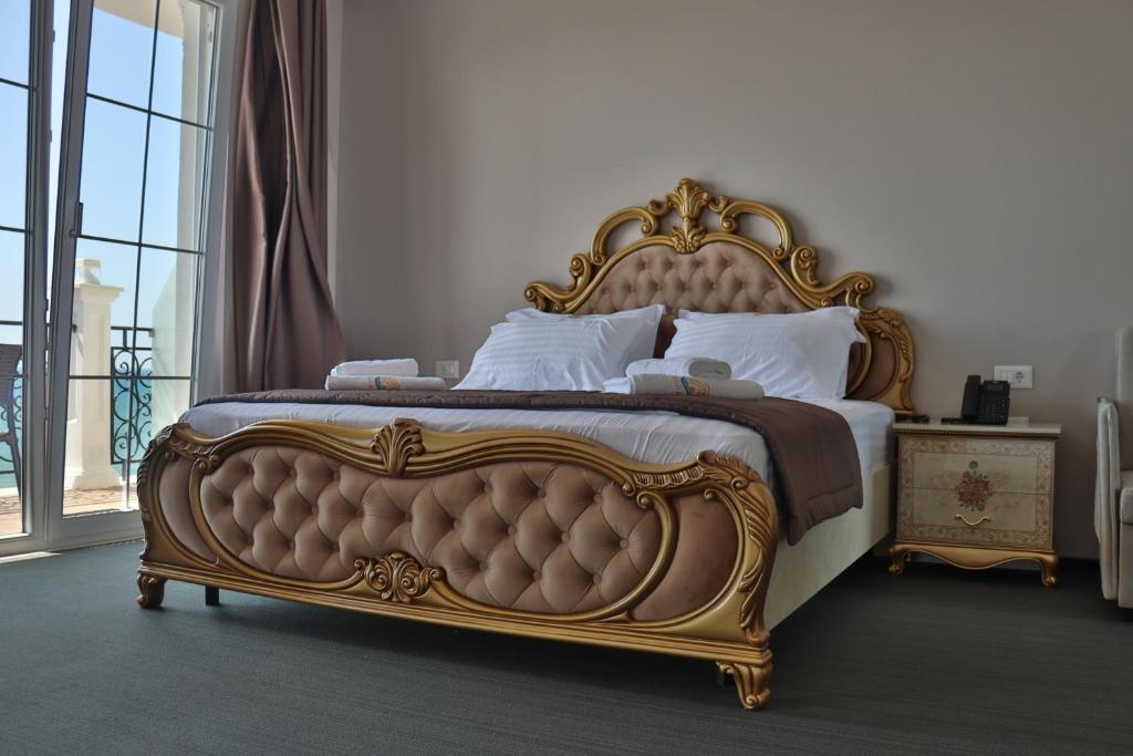 dal travel Hotel Amelia Mare