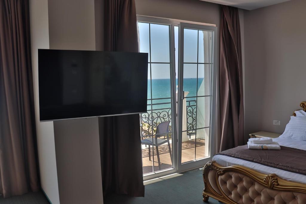 dal travel Hotel Amelia Mare