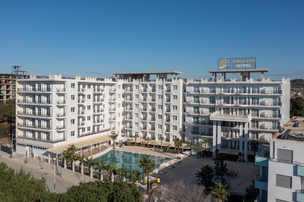 Hotel Amelia Mare