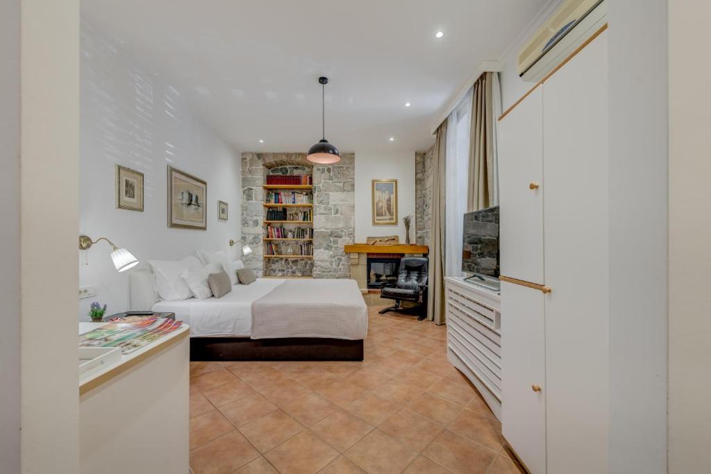 dal travel Hotel Victoria Luxury Rooms - Split Downtown