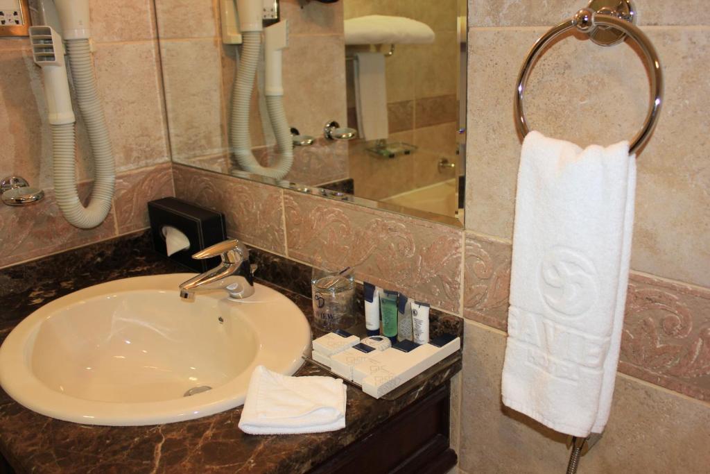 Hotel Sea View Dubai