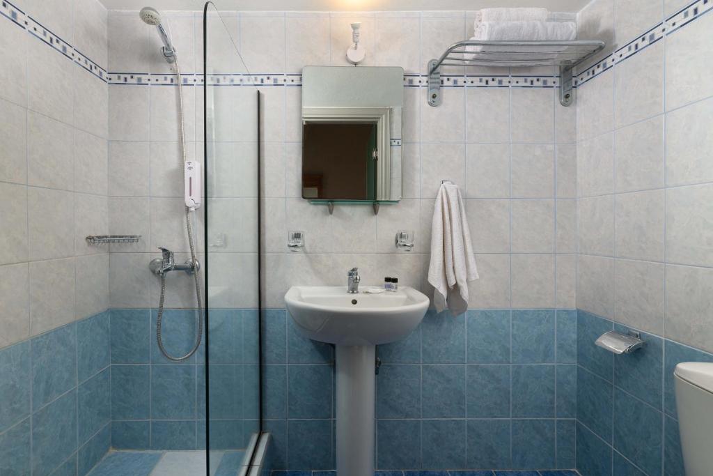dal travel Hotel City Plus Rhodes