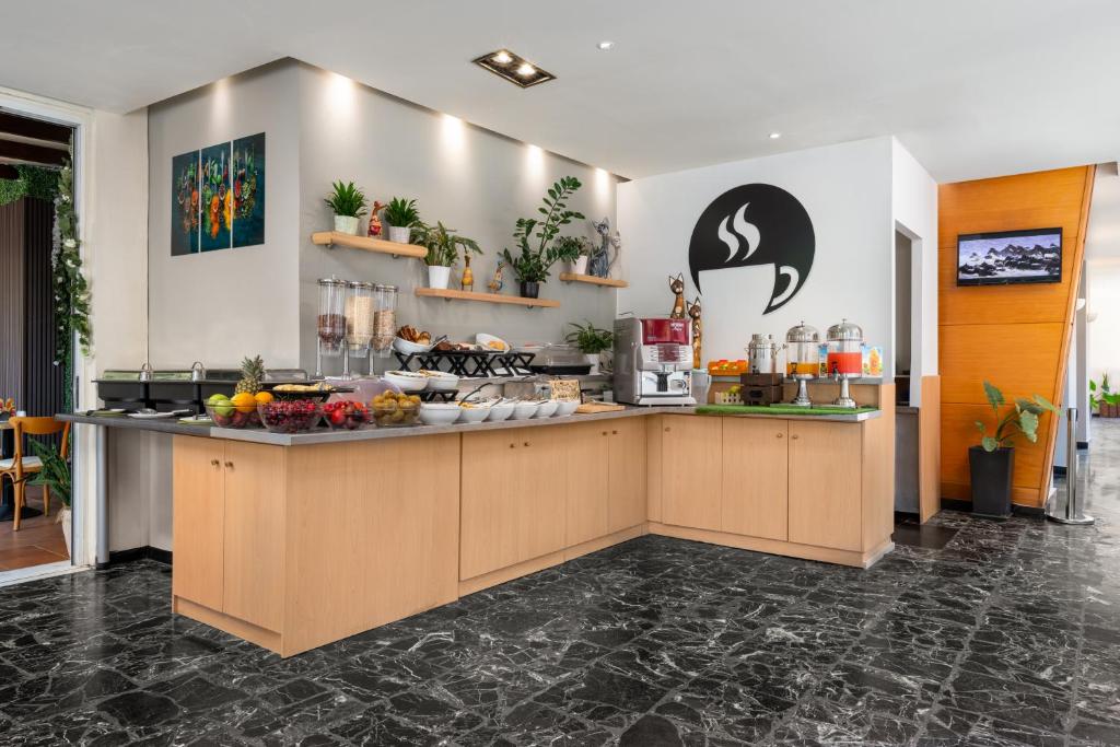 dal travel Hotel City Plus Rhodes