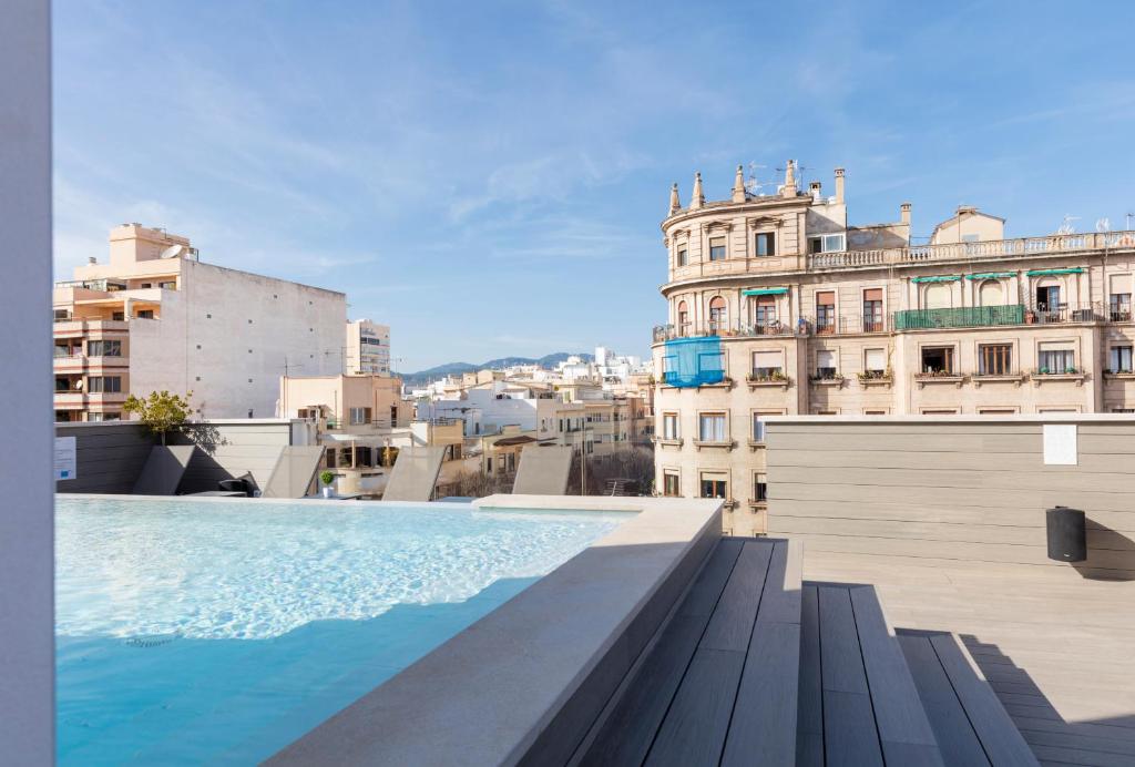 Hotel Ars Magna Bleisure