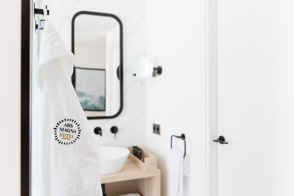 dal travel Hotel Ars Magna Bleisure