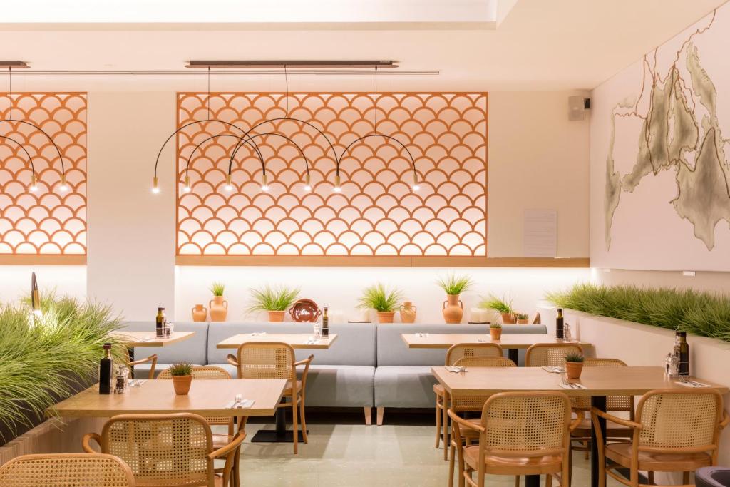 dal travel Hotel Ars Magna Bleisure