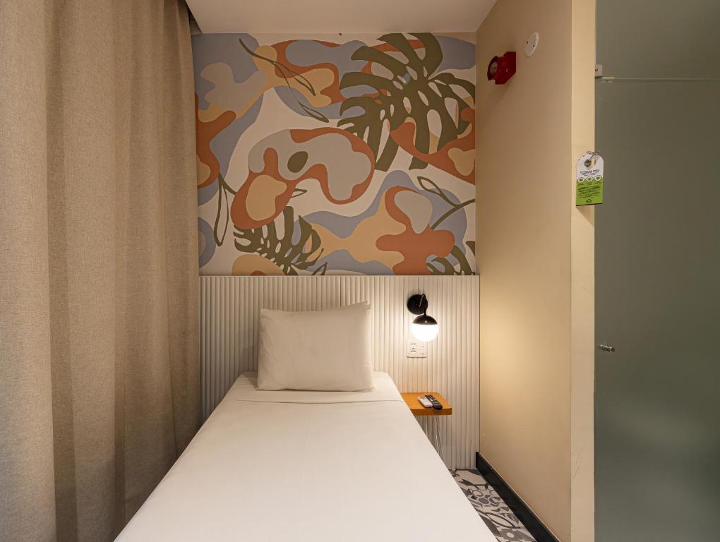 dal travel B&B HOTEL Santos Dumont