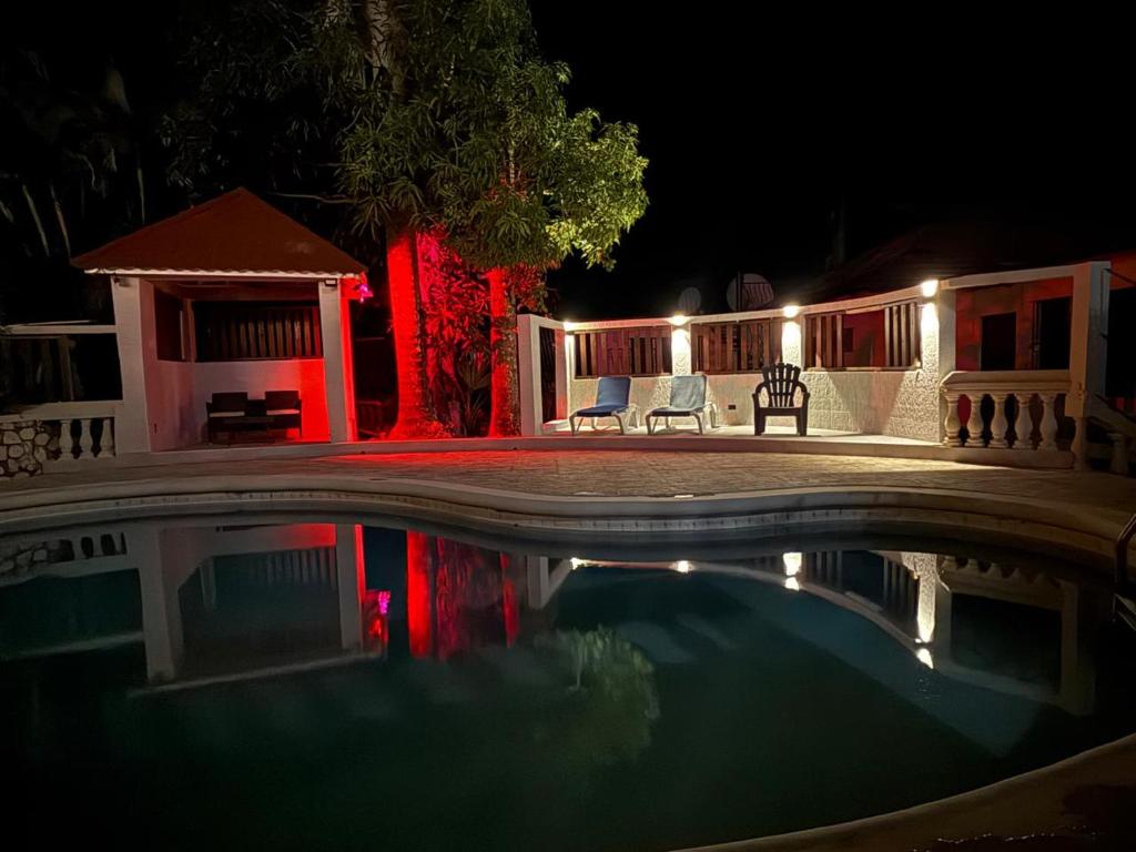 dal travel Hotel Match Resort