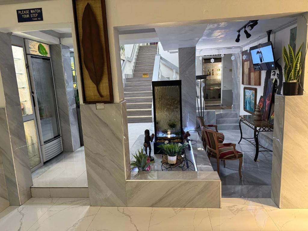 dal travel Hotel Match Resort