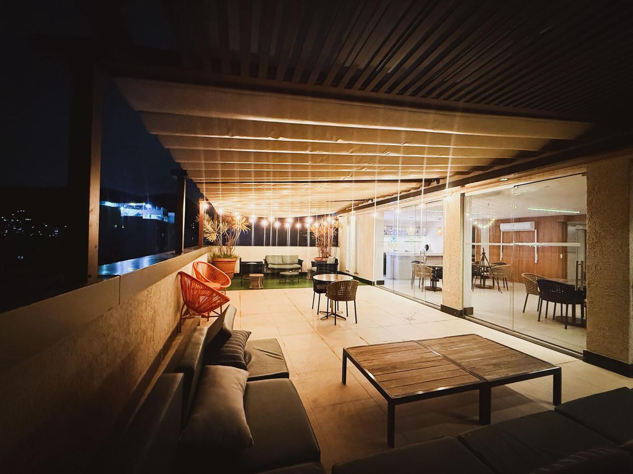 dal travel Hotel Royalty Rio