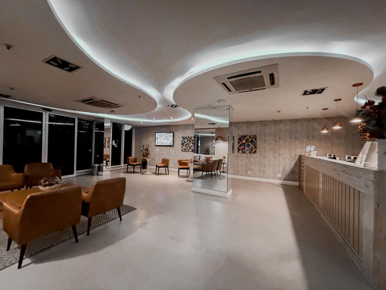 dal travel Hotel Royalty Rio