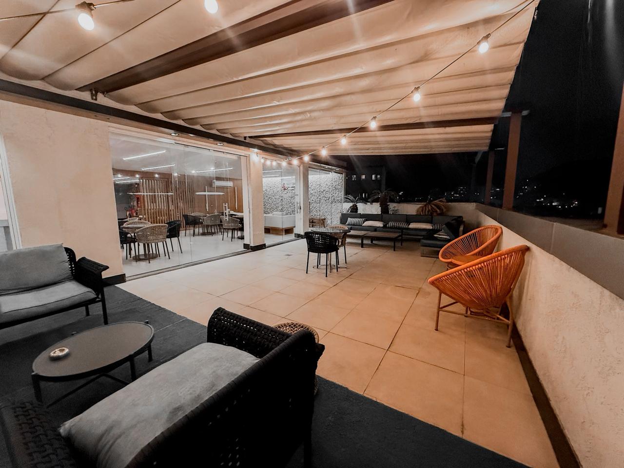 dal travel Hotel Royalty Rio