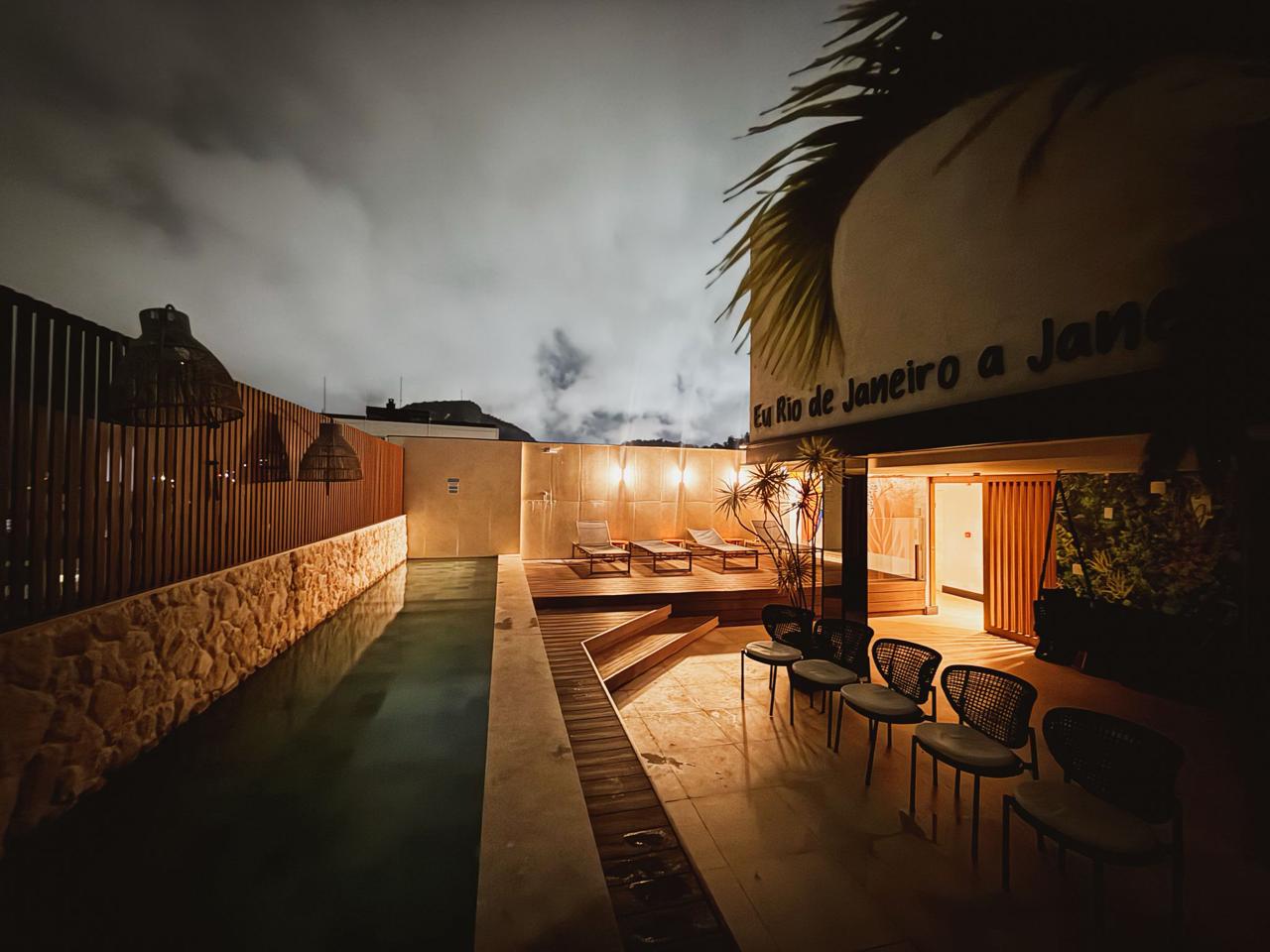 Hotel Royalty Rio