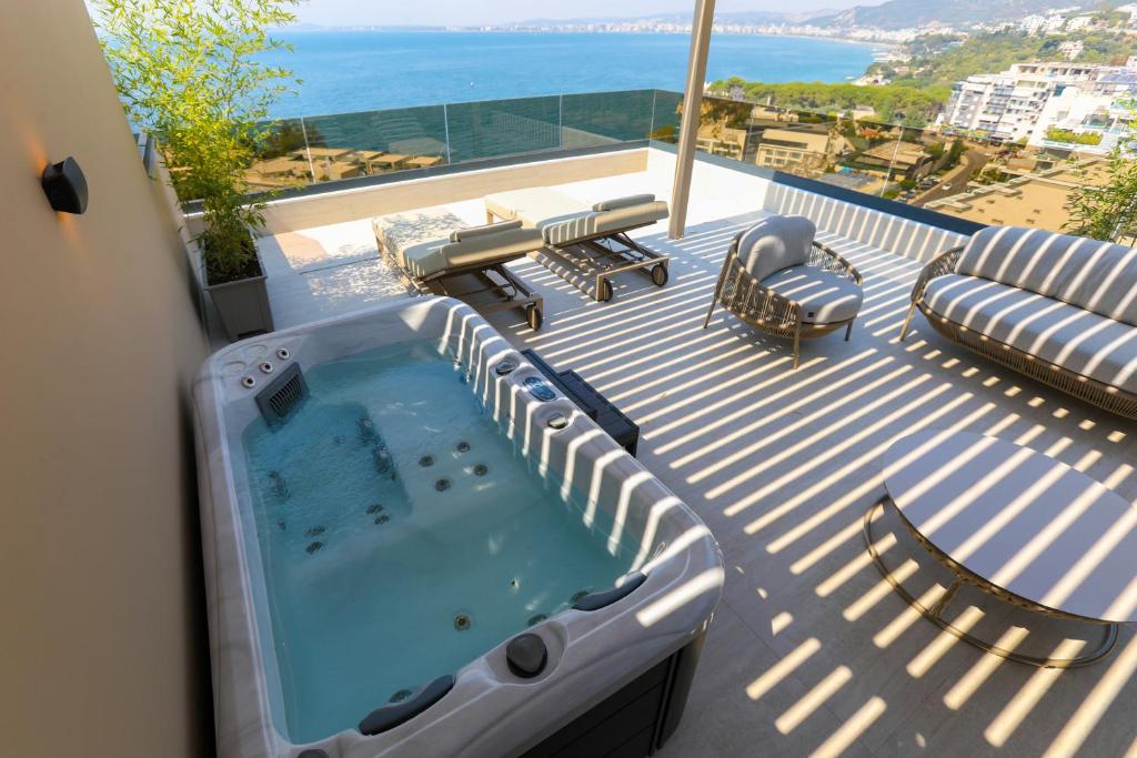 Hotel Sol Boutique