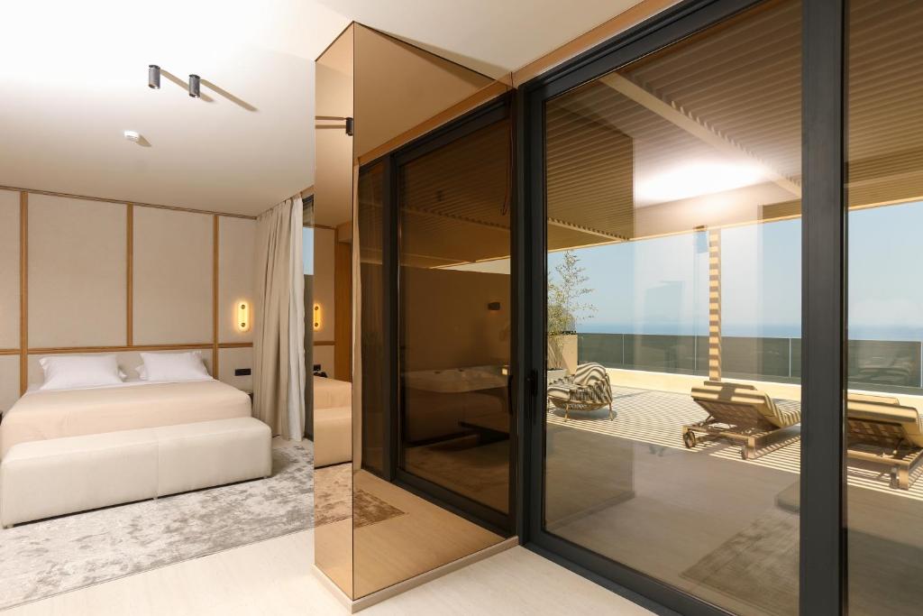 dal travel Hotel Sol Boutique
